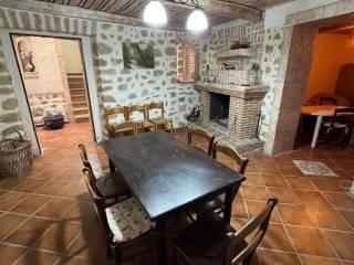 Terratetto unifamiliare via Santa Maria Nuova 32, Centro, Roccasecca — foto 26 di 39