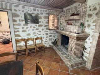 Terratetto unifamiliare via Santa Maria Nuova 32, Centro, Roccasecca — foto 33 di 39