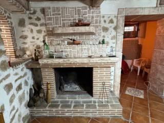 Terratetto unifamiliare via Santa Maria Nuova 32, Centro, Roccasecca — foto 21 di 39