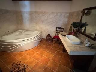 Terratetto unifamiliare via Santa Maria Nuova 32, Centro, Roccasecca — foto 32 di 39