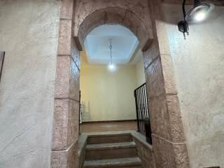 Terratetto unifamiliare via Santa Maria Nuova 32, Centro, Roccasecca — foto 6 di 39