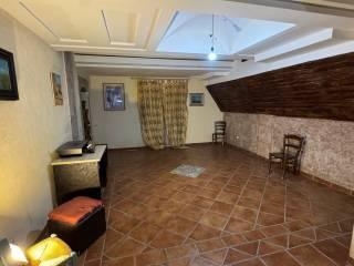 Terratetto unifamiliare via Santa Maria Nuova 32, Centro, Roccasecca — foto 14 di 39