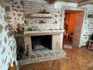 Terratetto unifamiliare via Santa Maria Nuova 32, Centro, Roccasecca — foto 29 di 39