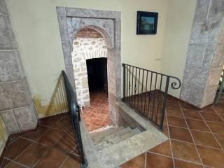 Terratetto unifamiliare via Santa Maria Nuova 32, Centro, Roccasecca — foto 15 di 39