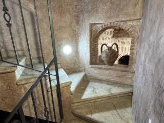 Terratetto unifamiliare via Santa Maria Nuova 32, Centro, Roccasecca — foto 11 di 39