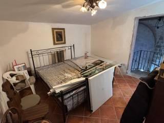 Terratetto unifamiliare via Santa Maria Nuova 32, Centro, Roccasecca — foto 31 di 39