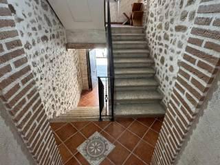 Terratetto unifamiliare via Santa Maria Nuova 32, Centro, Roccasecca — foto 4 di 39