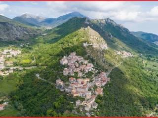 Terratetto unifamiliare via Santa Maria Nuova 32, Centro, Roccasecca — foto 13 di 39