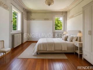 Villa unifamiliare viale Rimembranze 13, Soriso — foto 4 di 26