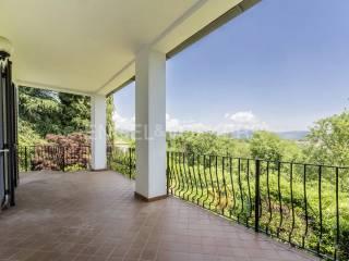 Villa unifamiliare viale Rimembranze 13, Soriso — foto 23 di 26