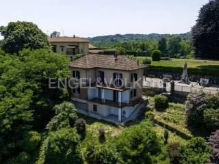 Villa unifamiliare viale Rimembranze 13, Soriso — foto 14 di 26