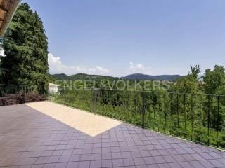 Villa unifamiliare viale Rimembranze 13, Soriso — foto 21 di 26