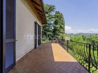 Villa unifamiliare viale Rimembranze 13, Soriso — foto 12 di 26
