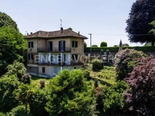 Villa unifamiliare viale Rimembranze 13, Soriso — foto 17 di 26