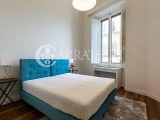 Appartamento Lungarno Serristori 10, San Niccolò, Firenze