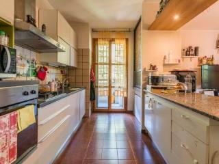 Appartamento Strada della Romagna, Monte San Bartolo, Pesaro — foto 26 di 45