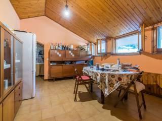 Appartamento Strada della Romagna, Monte San Bartolo, Pesaro — foto 14 di 45