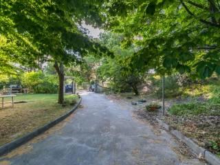 Appartamento Strada della Romagna, Monte San Bartolo, Pesaro — foto 44 di 45
