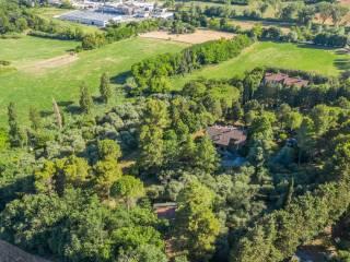 Appartamento Strada della Romagna, Monte San Bartolo, Pesaro — foto 36 di 45