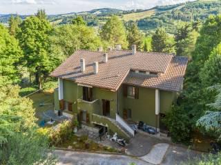 Appartamento Strada della Romagna, Monte San Bartolo, Pesaro — foto 43 di 45