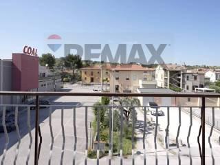Appartamento via Fano 13, Moie, Maiolati Spontini — foto 49 di 61