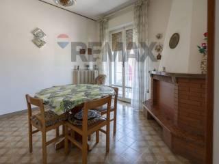Appartamento via Fano 13, Moie, Maiolati Spontini — foto 33 di 61