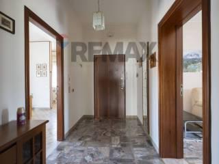 Appartamento via Fano 13, Moie, Maiolati Spontini — foto 21 di 61