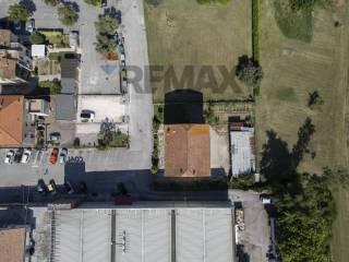Appartamento via Fano 13, Moie, Maiolati Spontini — foto 60 di 61
