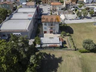 Appartamento via Fano 13, Moie, Maiolati Spontini — foto 38 di 61