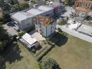 Appartamento via Fano 13, Moie, Maiolati Spontini — foto 27 di 61