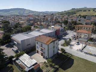 Appartamento via Fano 13, Moie, Maiolati Spontini — foto 44 di 61