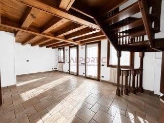 Villa bifamiliare via Giuseppe Garibaldi, Piove di Sacco — foto 13 di 20