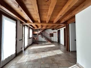 Villa bifamiliare via Giuseppe Garibaldi, Piove di Sacco — foto 19 di 20