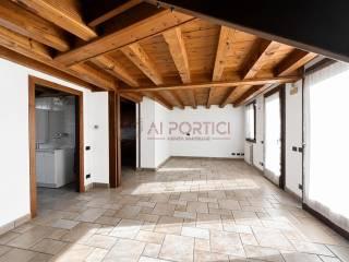 Villa bifamiliare via Giuseppe Garibaldi, Piove di Sacco — foto 17 di 20