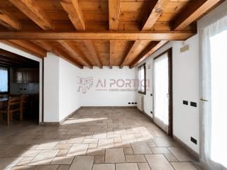 Villa bifamiliare via Giuseppe Garibaldi, Piove di Sacco — foto 14 di 20
