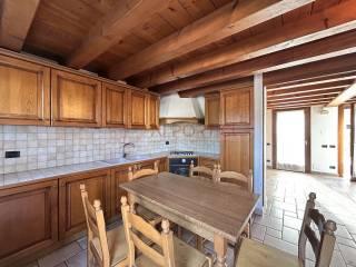 Villa bifamiliare via Giuseppe Garibaldi, Piove di Sacco — foto 20 di 20