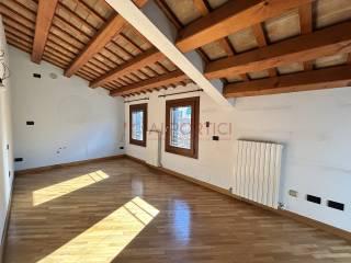 Villa bifamiliare via Giuseppe Garibaldi, Piove di Sacco — foto 9 di 20