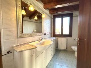 Villa bifamiliare via Giuseppe Garibaldi, Piove di Sacco — foto 18 di 20