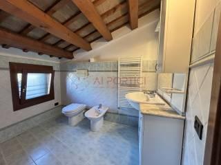 Villa bifamiliare via Giuseppe Garibaldi, Piove di Sacco — foto 15 di 20