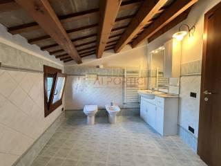 Villa bifamiliare via Giuseppe Garibaldi, Piove di Sacco — foto 4 di 20