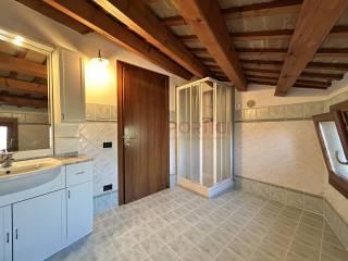 Villa bifamiliare via Giuseppe Garibaldi, Piove di Sacco — foto 7 di 20