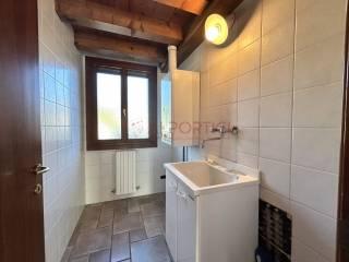Villa bifamiliare via Giuseppe Garibaldi, Piove di Sacco — foto 8 di 20