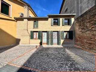 Villa bifamiliare via Giuseppe Garibaldi, Piove di Sacco — foto 12 di 20