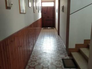 Quadrilocale via Giacomo Matteotti 17, Centro, Trecenta — foto 14 di 20