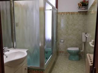 Quadrilocale via Giacomo Matteotti 17, Centro, Trecenta — foto 9 di 20