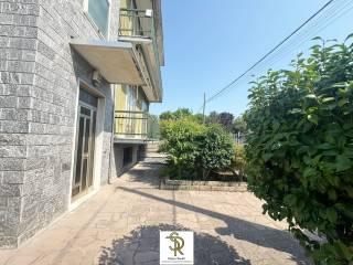 Villa bifamiliare, buono stato, 313 m², Olgiate Olona — foto 16 di 28