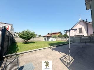 Villa bifamiliare, buono stato, 313 m², Olgiate Olona — foto 18 di 28