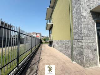 Villa bifamiliare, buono stato, 313 m², Olgiate Olona — foto 20 di 28