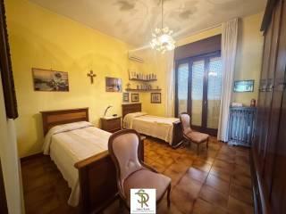 Villa bifamiliare, buono stato, 313 m², Olgiate Olona — foto 11 di 28
