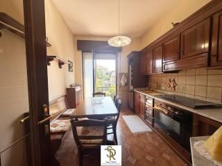 Villa bifamiliare, buono stato, 313 m², Olgiate Olona — foto 26 di 28